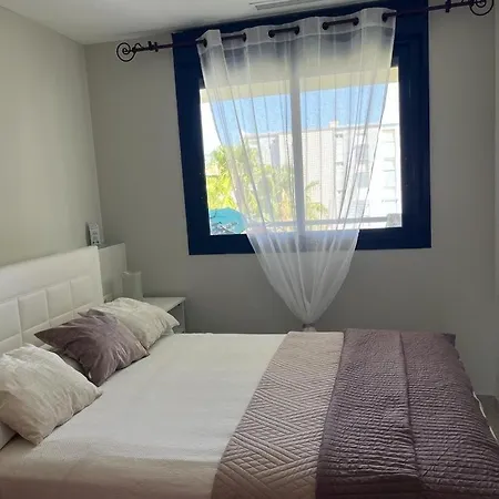 Dreams Apartamento Dénia